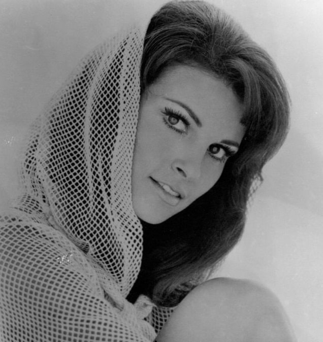 Raquel Welch