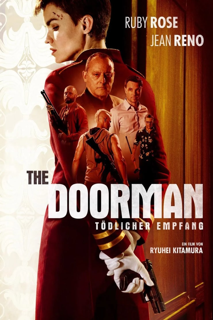 The Doorman