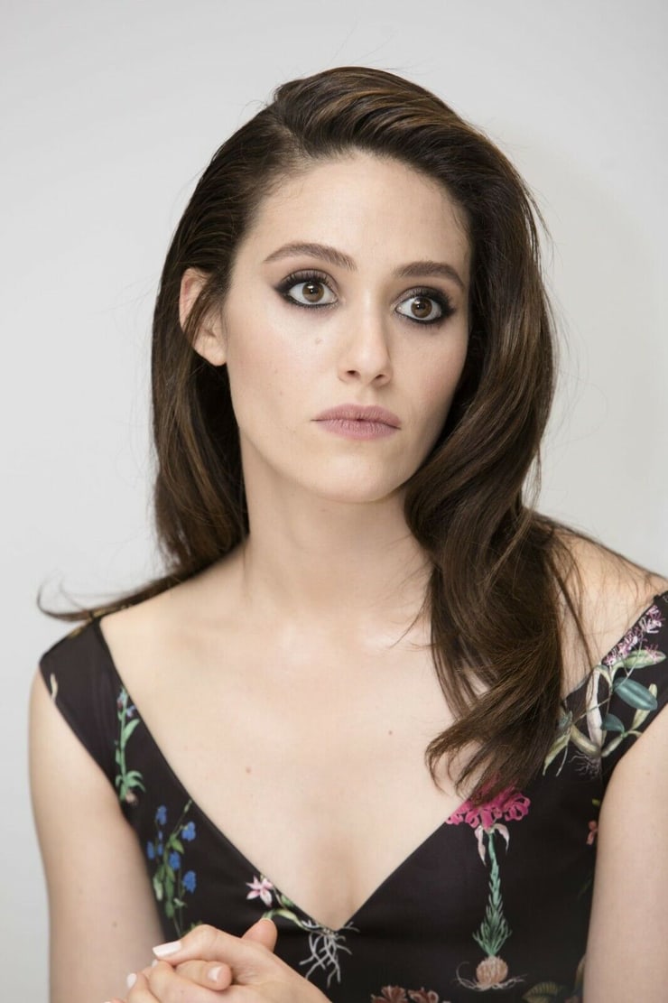 Emmy Rossum Emmy Rossum