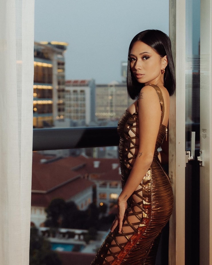 Nicole Zefanya Nicole Zefanya