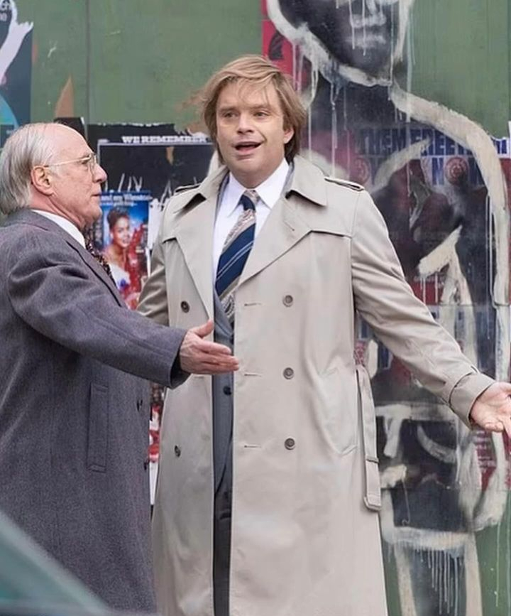 Sebastian Stan