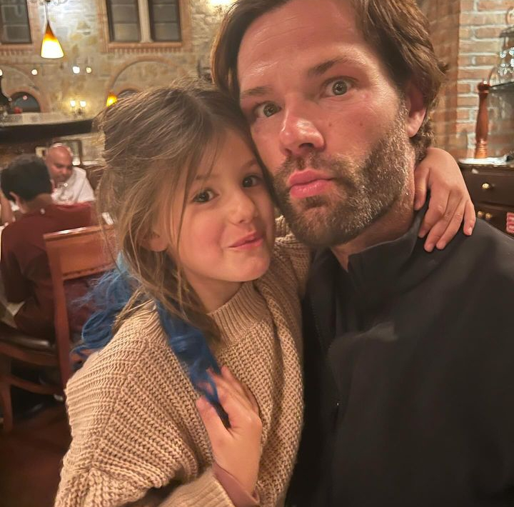 Jared Padalecki