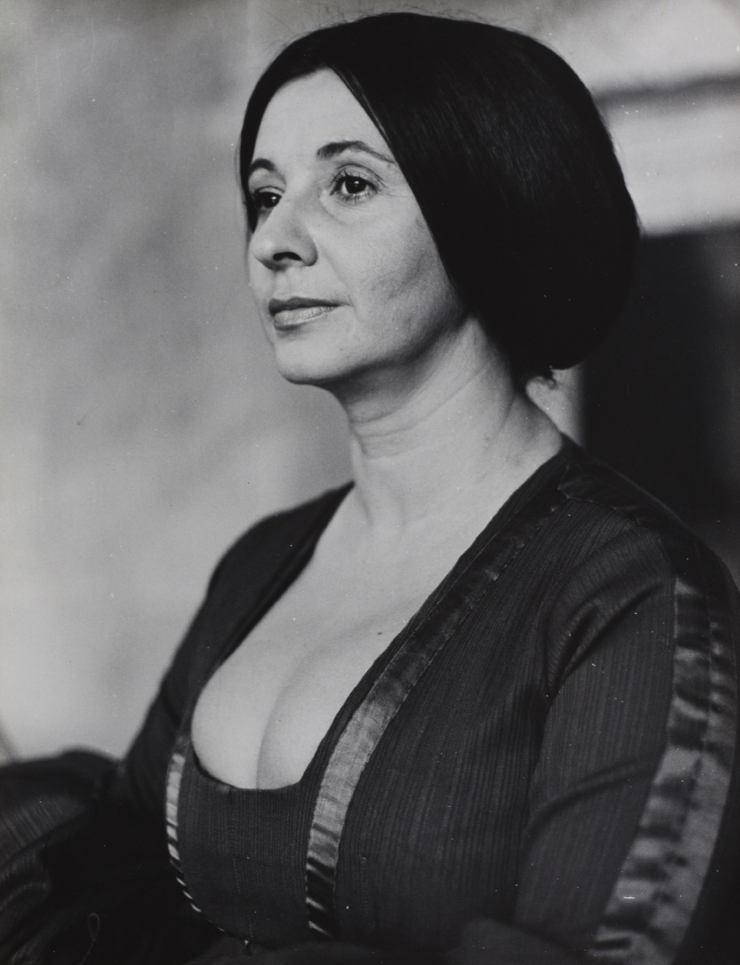 Telma Reston