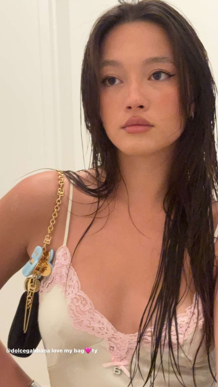 Lily Chee Lily Chee