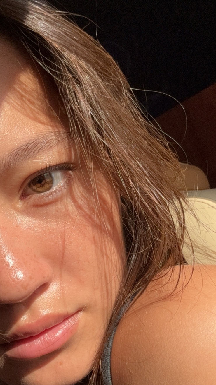 Lily Chee Lily Chee