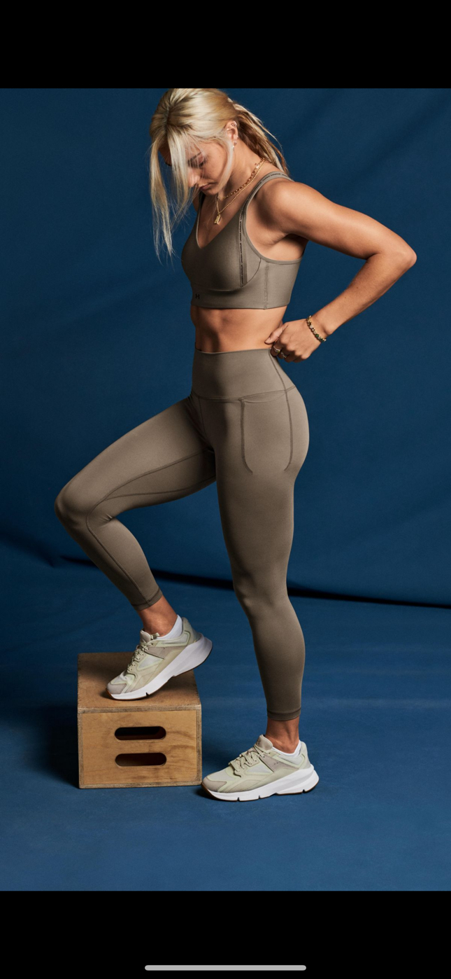 Georgia Ellenwood