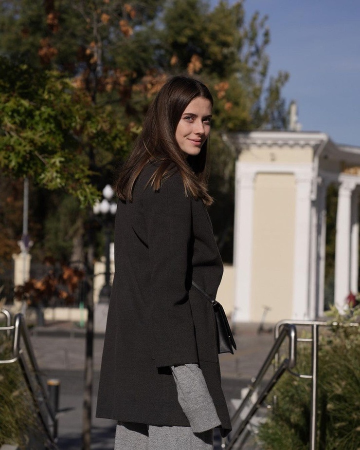 Yaroslava Mahuchikh