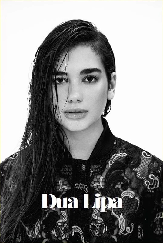 Dua Lipa picture