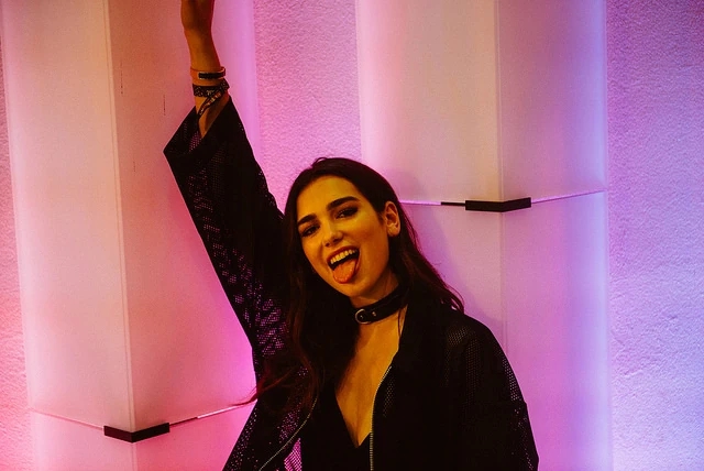 Dua Lipa Dua Lipa
