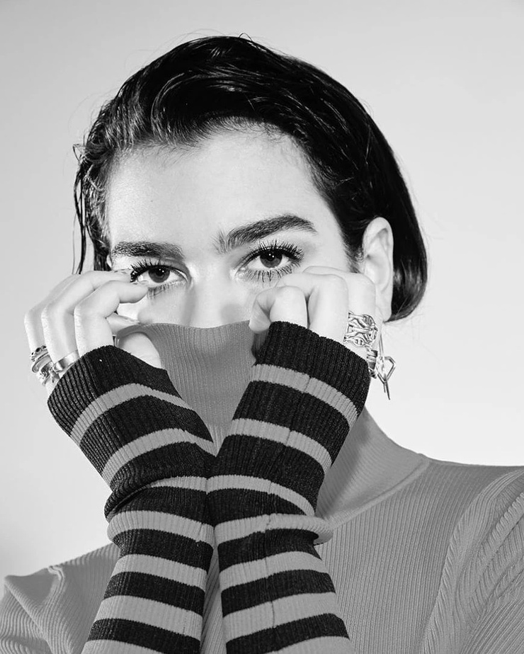 Picture of Dua Lipa