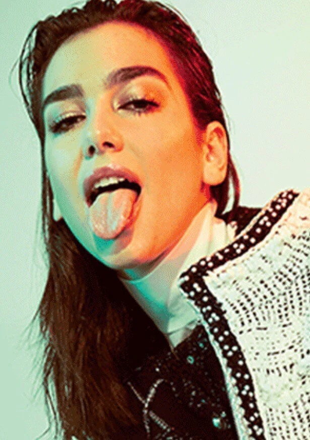 Dua Lipa