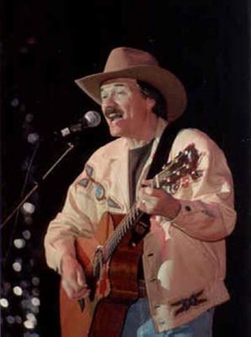 David Gates