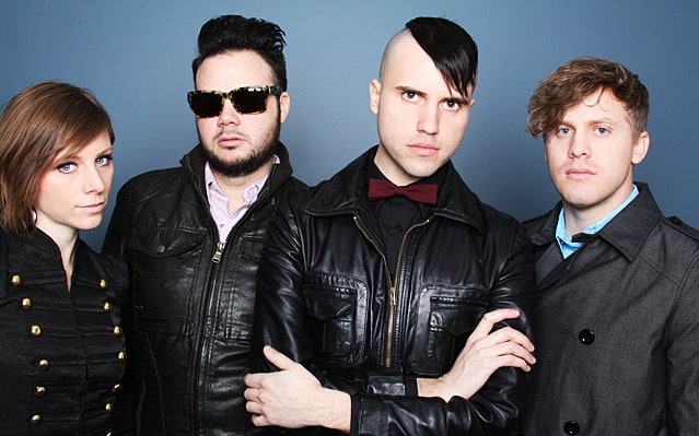 Neon Trees