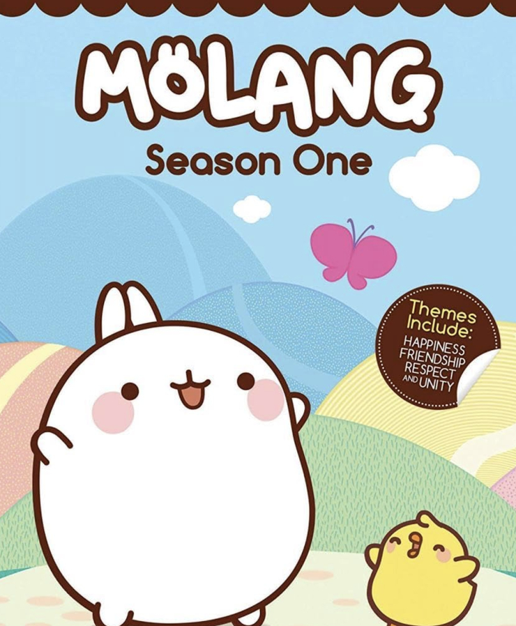 Molang
