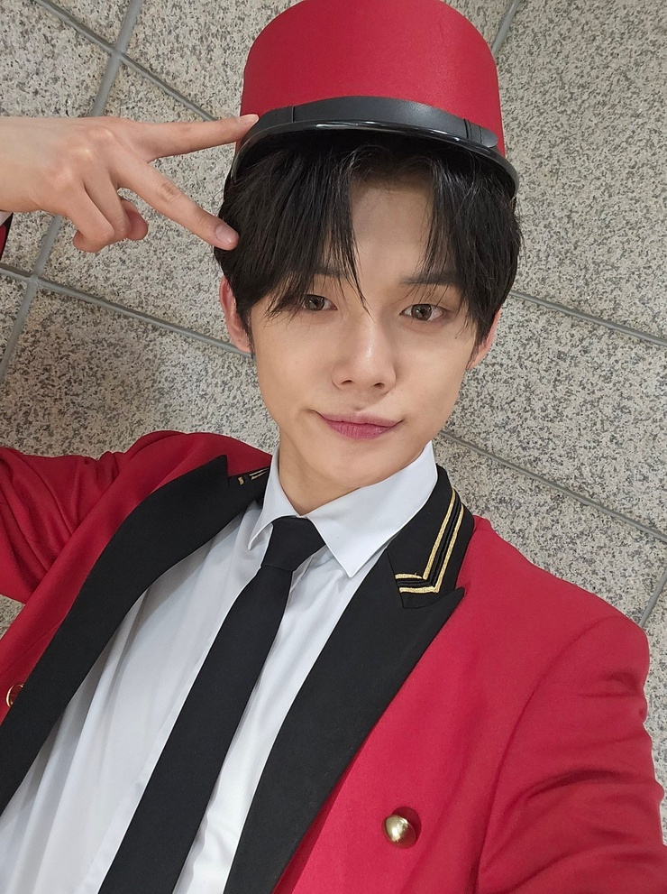 Choi Yeonjun (최연준)