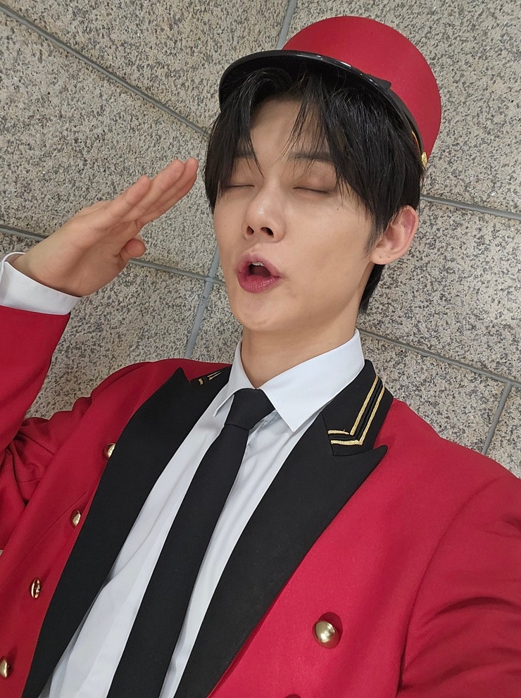 Choi Yeonjun (최연준)