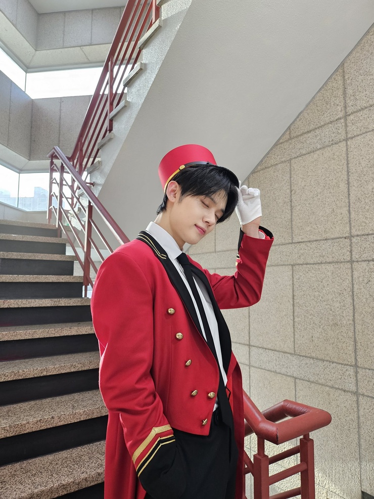 Choi Yeonjun (최연준)