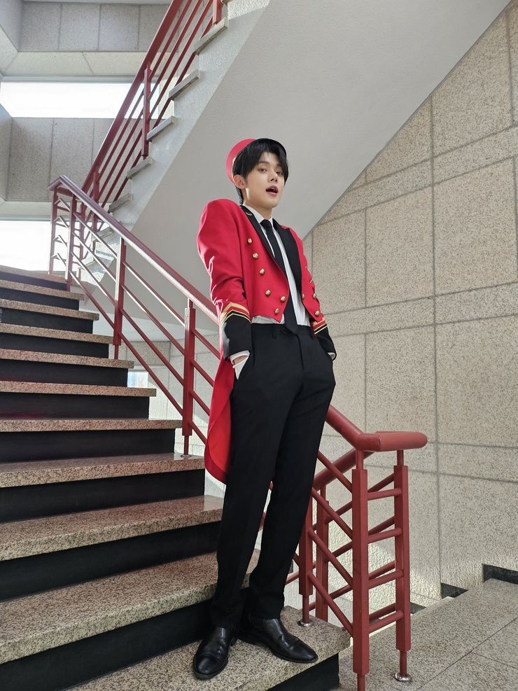 Choi Yeonjun (최연준)