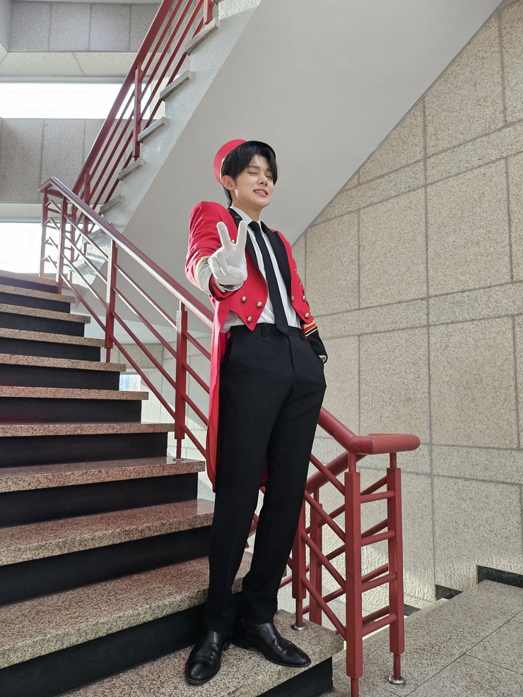Choi Yeonjun (최연준)