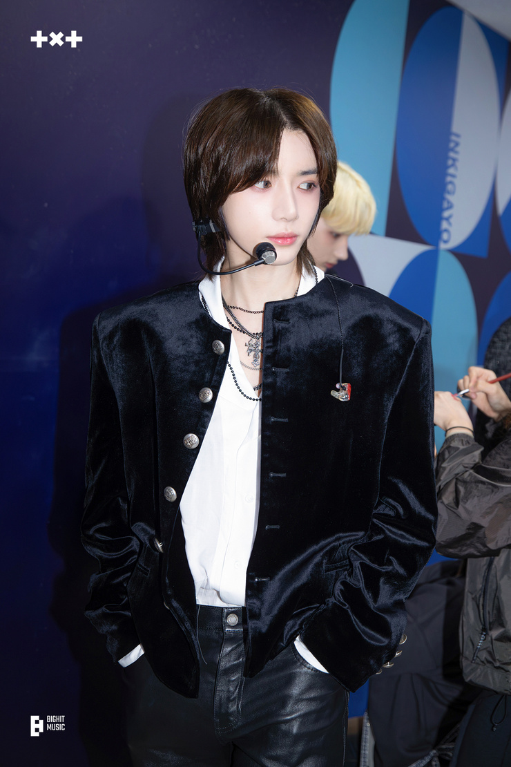 Beom-gyu Choi