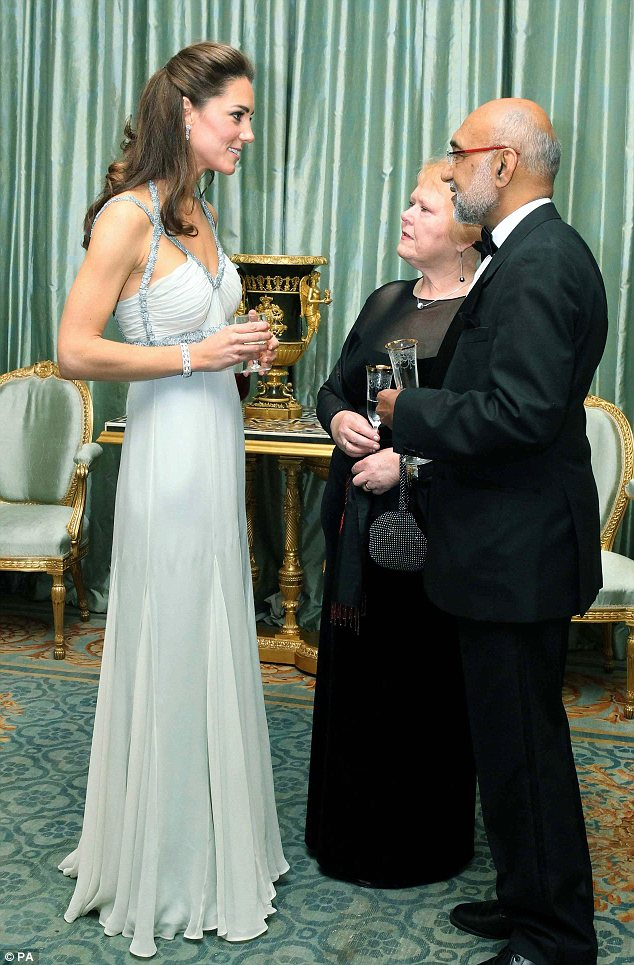 Kate Middleton Kate Middleton