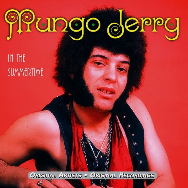 Mungo Jerry