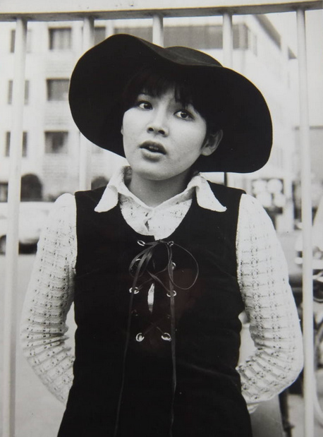 Yôko Ichiji