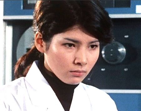 Yôko Ichiji
