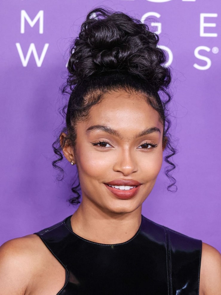 Yara Shahidi