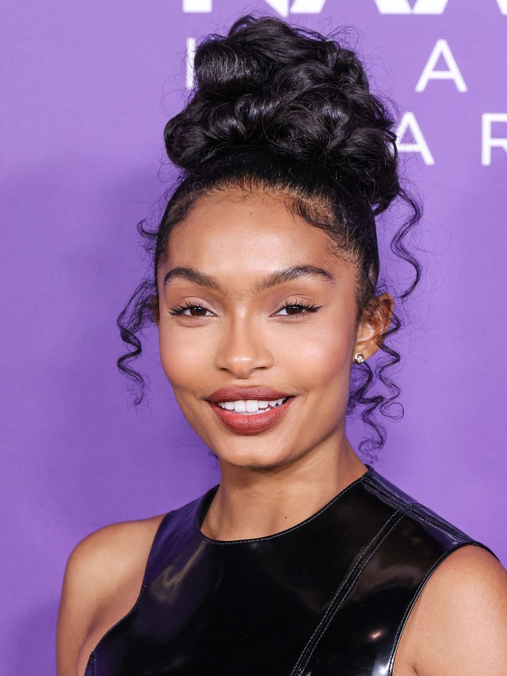 Picture of Yara Shahidi