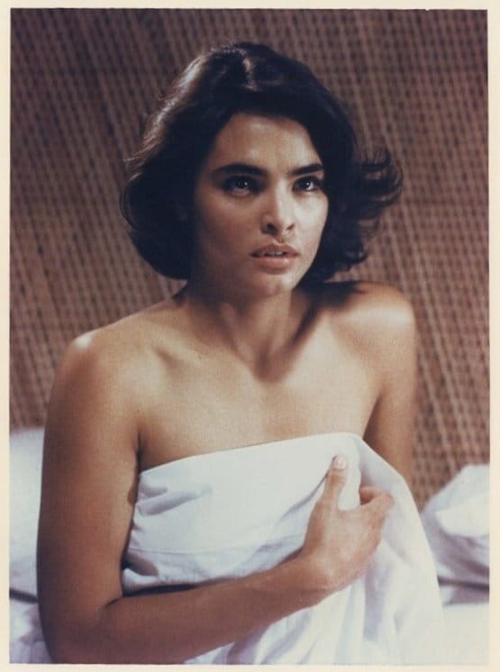 Talisa Soto