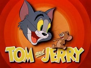 Tom and Jerry