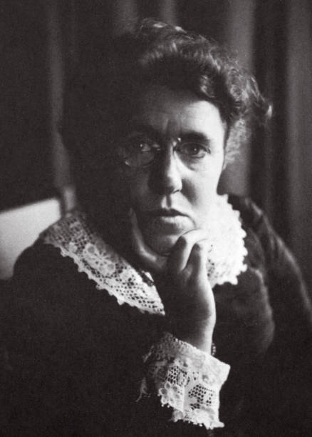 Emma Goldman