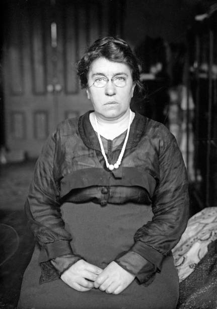 Emma Goldman