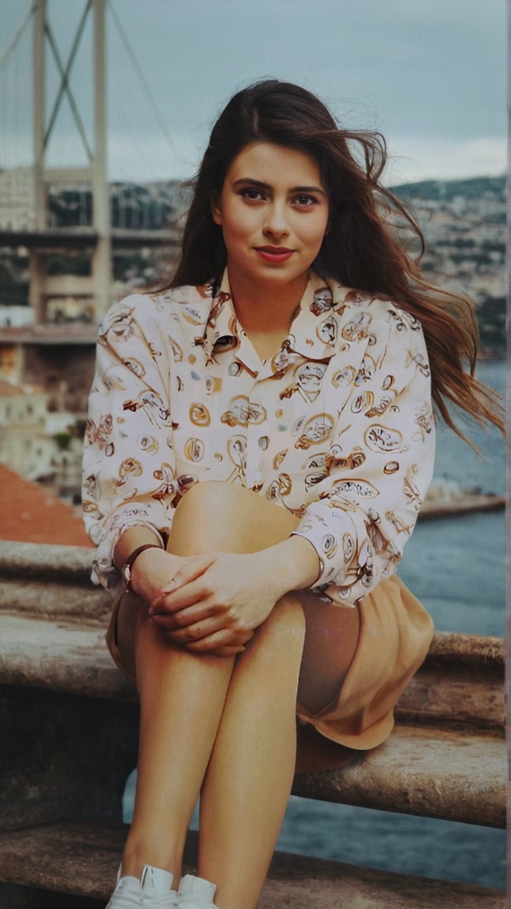 Selin Dilmen