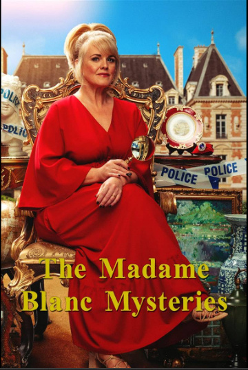 The Madame Blanc Mysteries