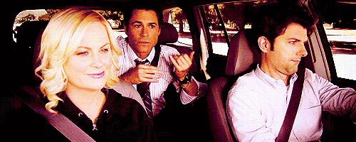 Parks and Recreation Parks and Recreation
