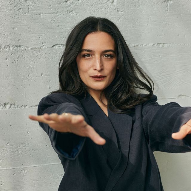 Jenny Slate