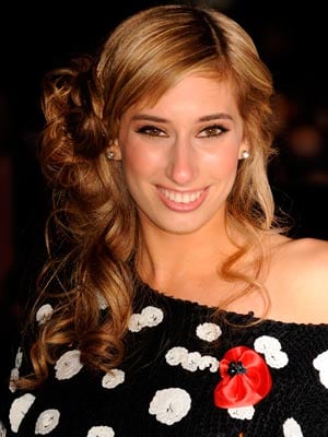 Stacey Solomon Stacey Solomon