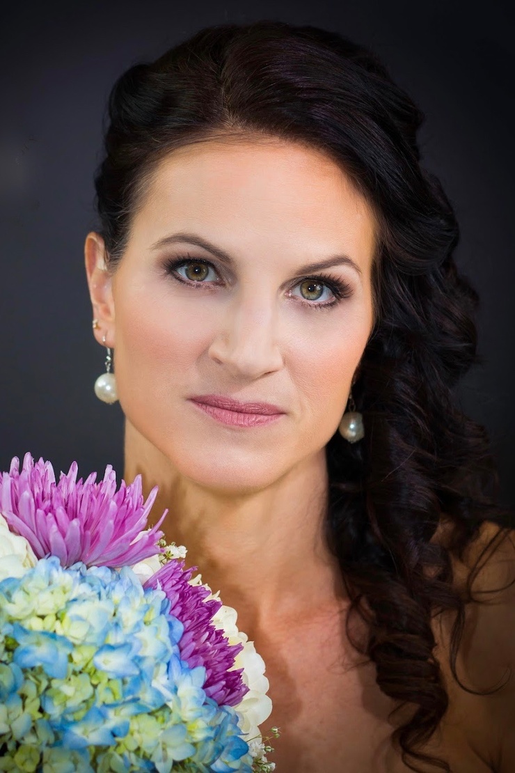 Jill Burress