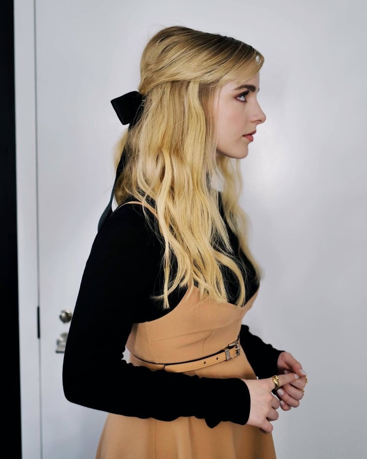 Mckenna Grace
