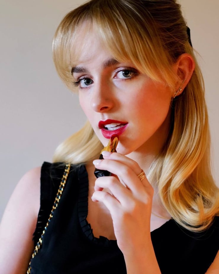 Mckenna Grace