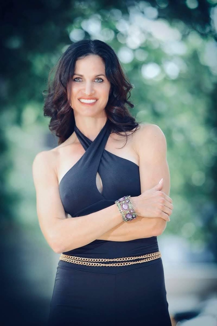 Jill Burress