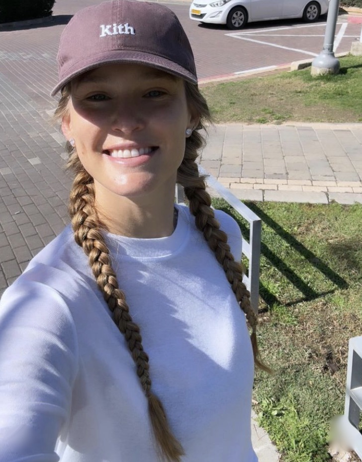 Bar Refaeli Bar Refaeli