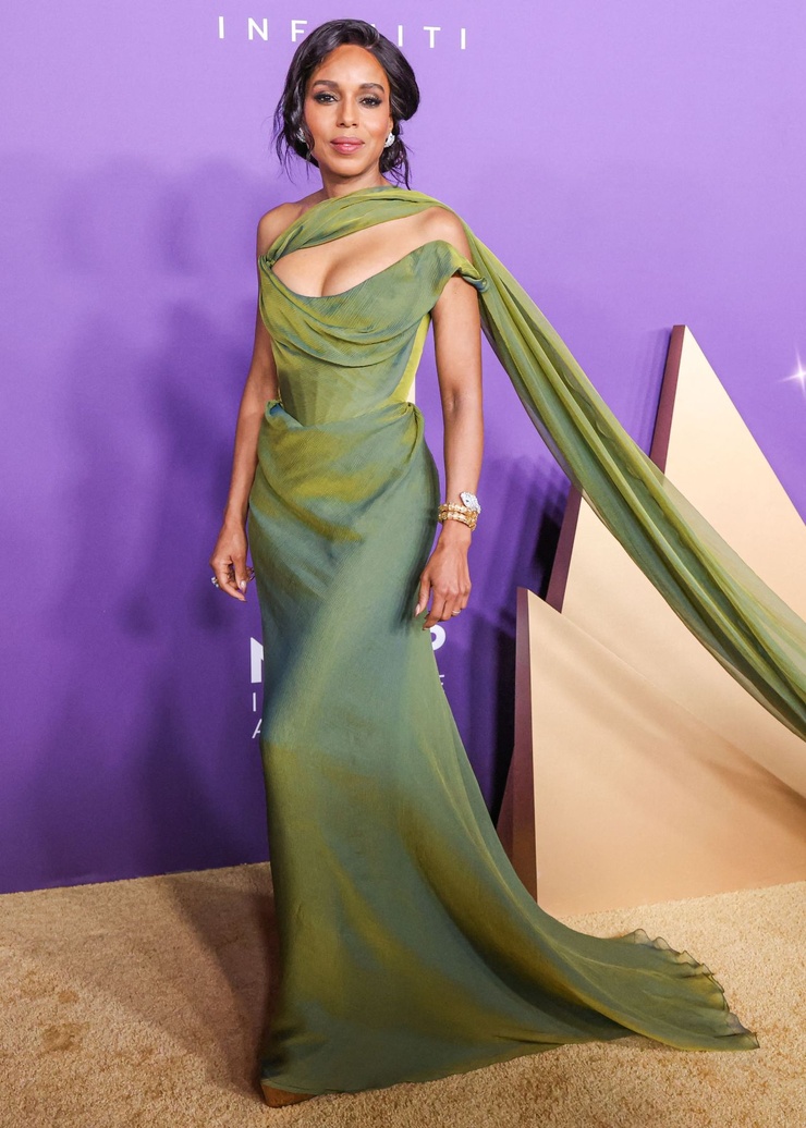 Kerry Washington Kerry Washington