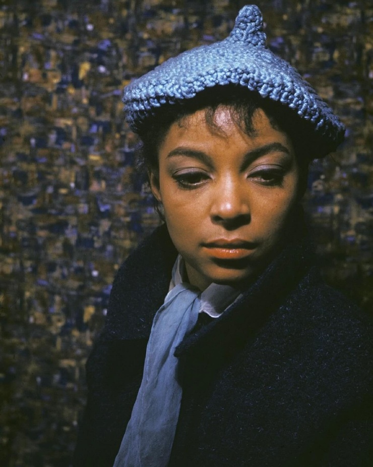 Ruby Dee