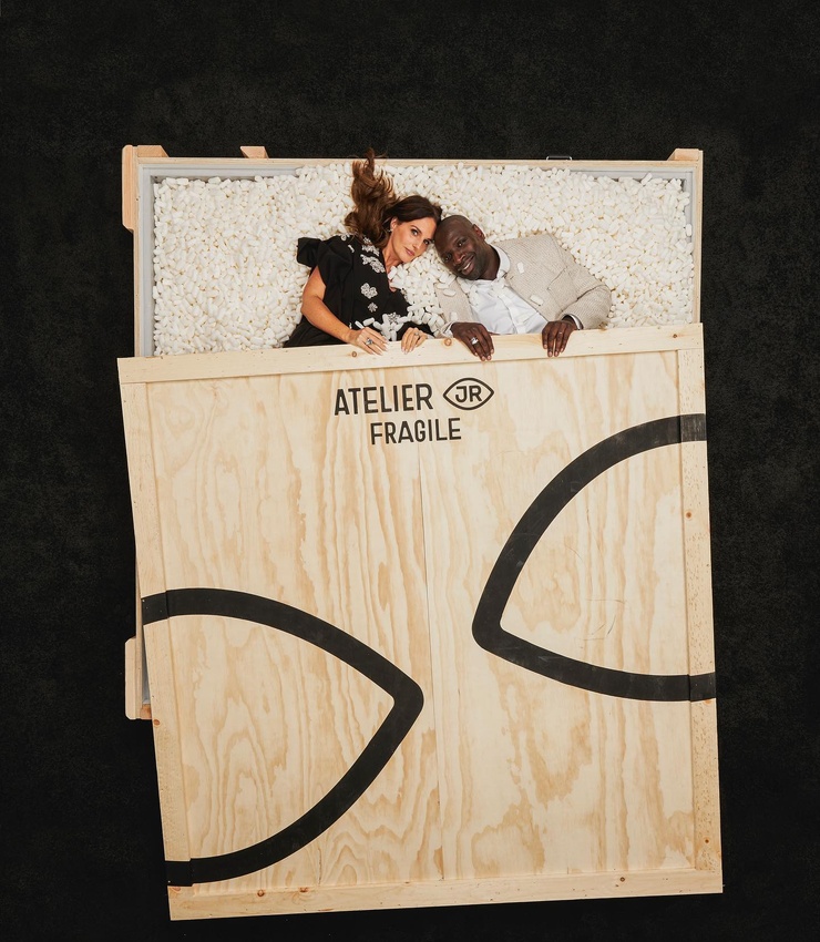 Omar Sy