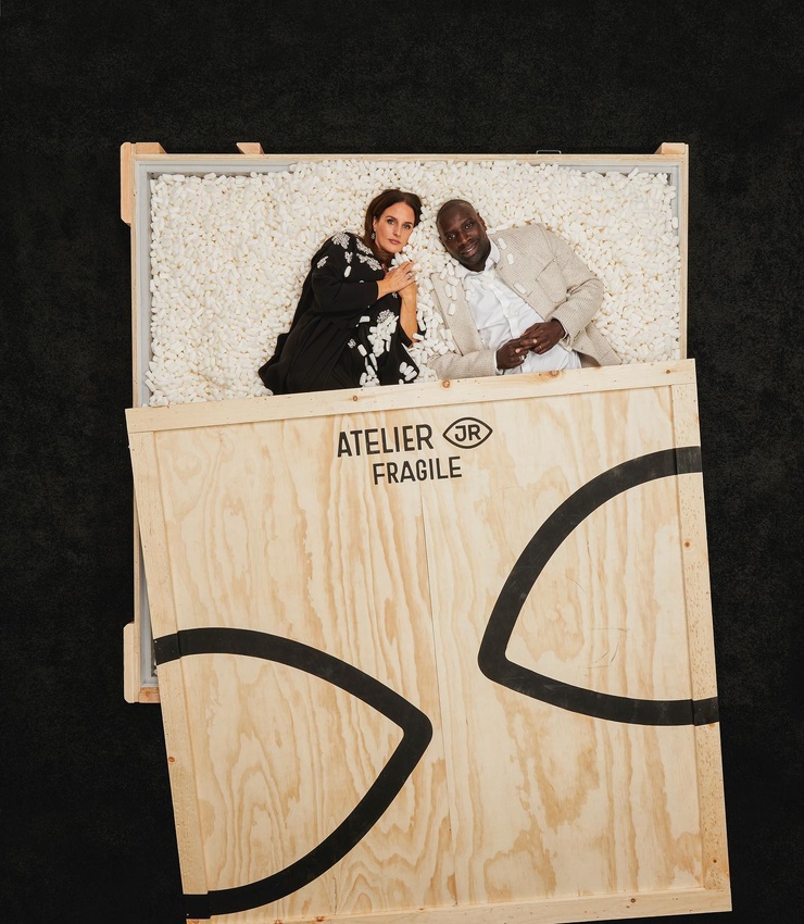 Omar Sy