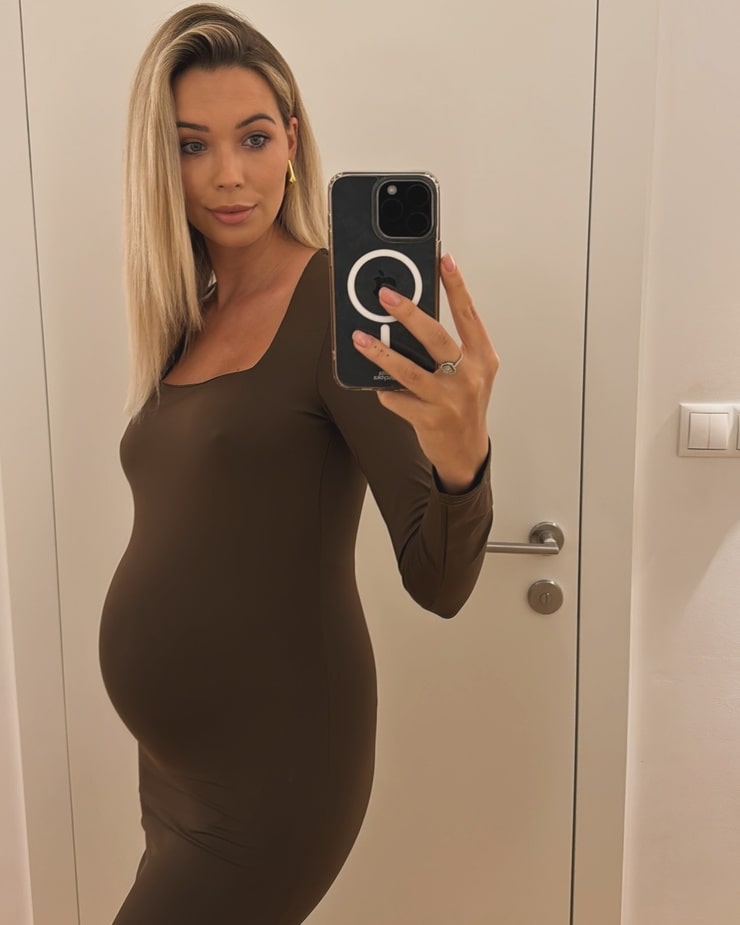 Sandra Kubicka