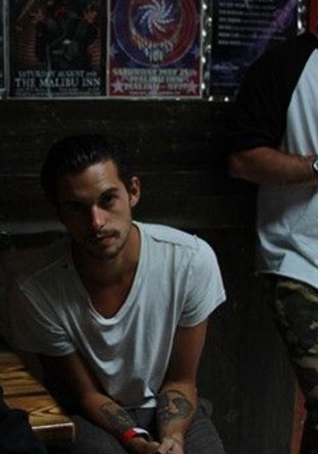 Dylan Rieder